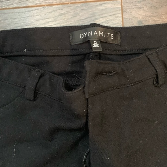 Dynamite soft pants - Picture 2 of 2